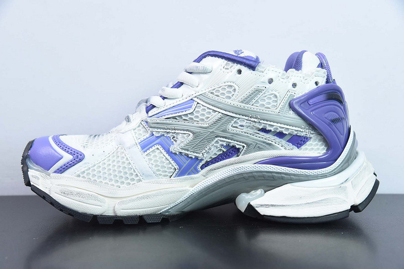 Ba*len*cia*ga runner sneaker