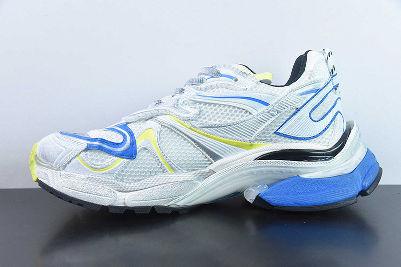 Ba*len*cia*ga runner sneaker