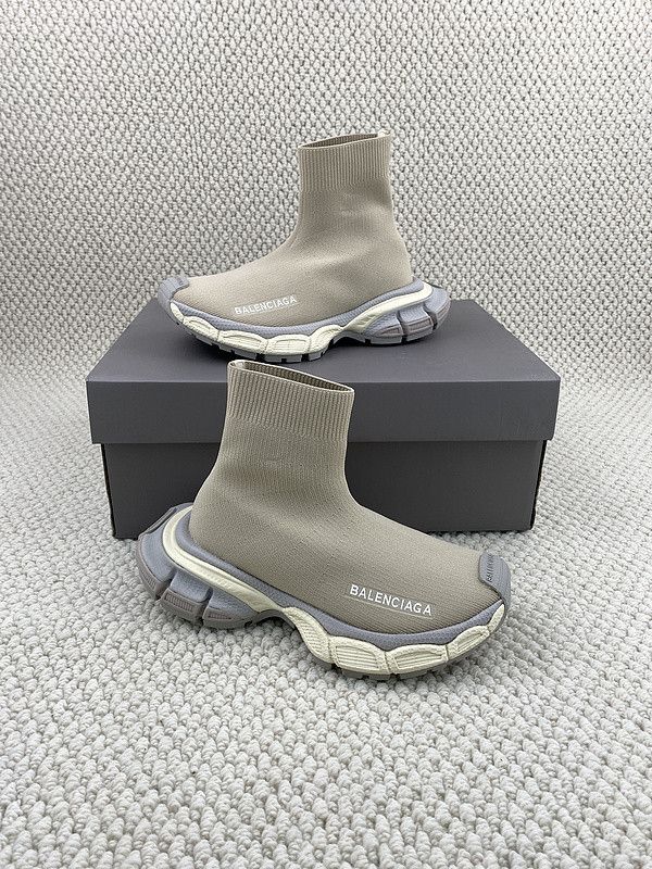 Ba*len*cia*ga 3xl sock recycled knit sneaker