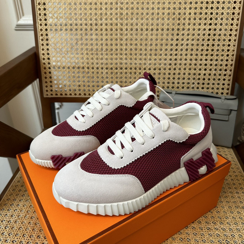 H**mes sneaker