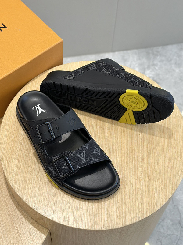 lvt sandals