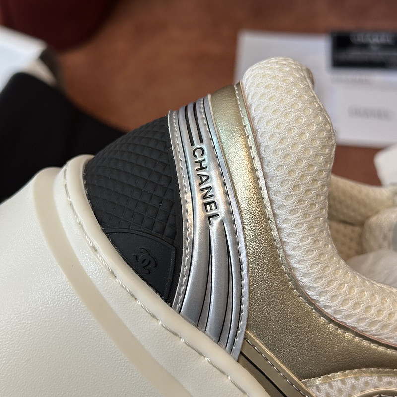 Chanel Sneaker