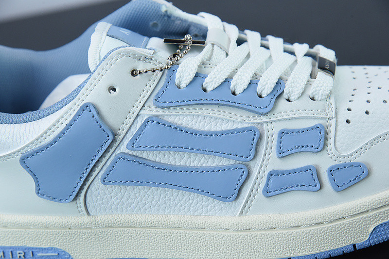 skel-top low sneakers