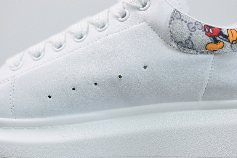 alexer mceen sneakers