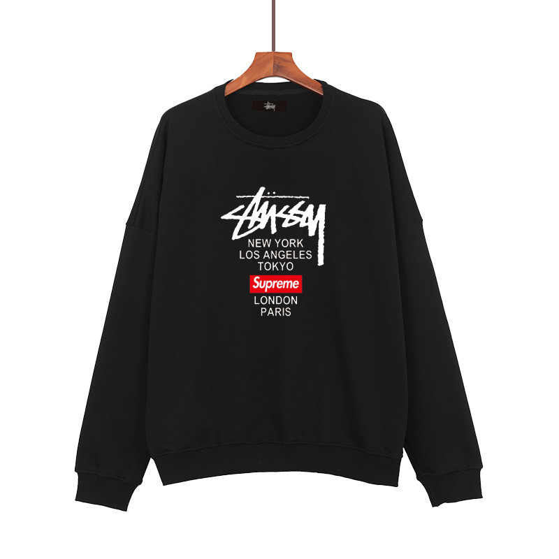 stussy