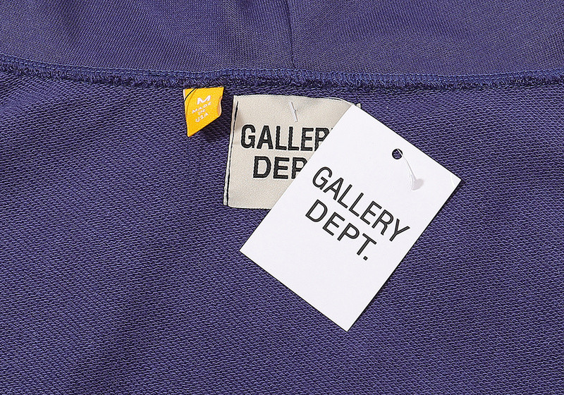 gallery dept