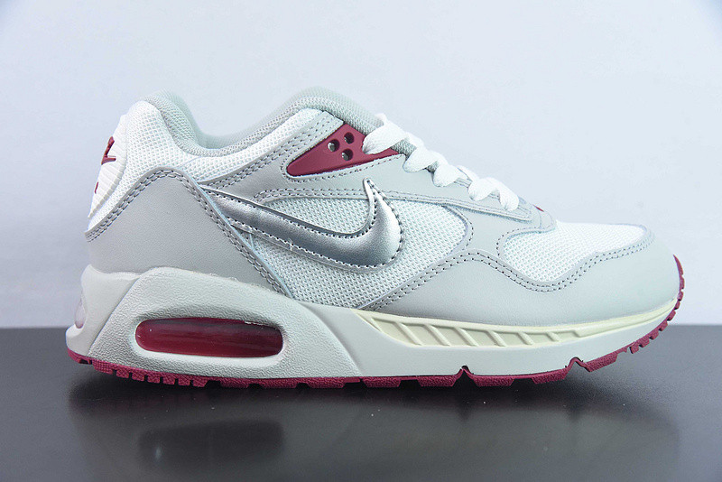 nike air max correlate strata grey sport fuchsia (women''s) 511417-102