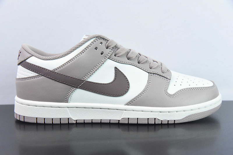 nike dunk low ''diffused taupe'' dd1503‑125