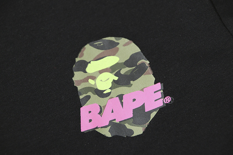 bape t-shirt