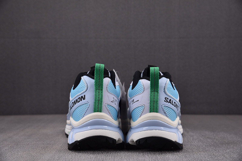 salomon xt-6 expanse