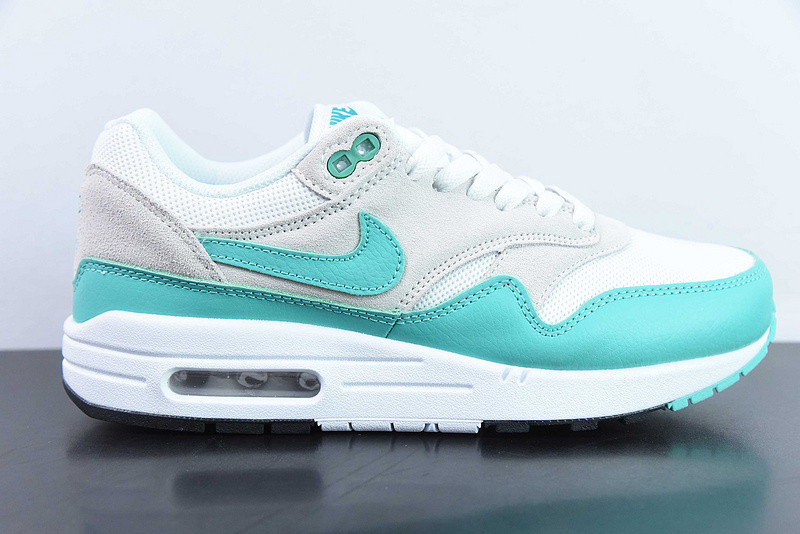 nike air max 1 sc "clear jade" dz4549-001