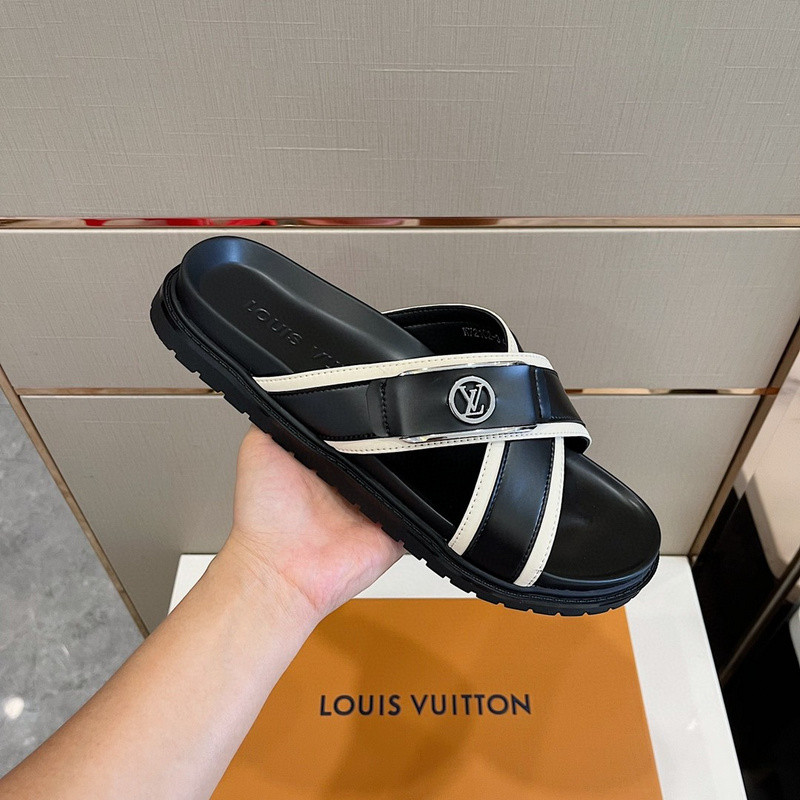 lvt sandals