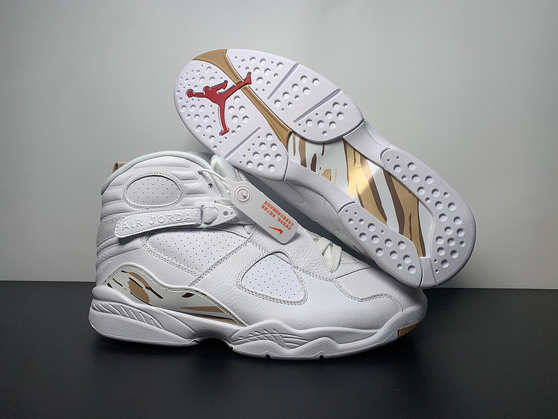 ovo x air jordan 8 retro 