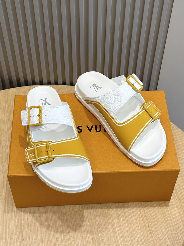 LVT SANDALS