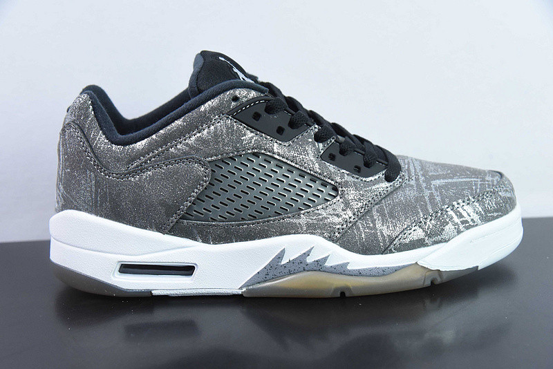 Air Jordan 5 Retro Low Premium Low ''All Star'' 819951-003