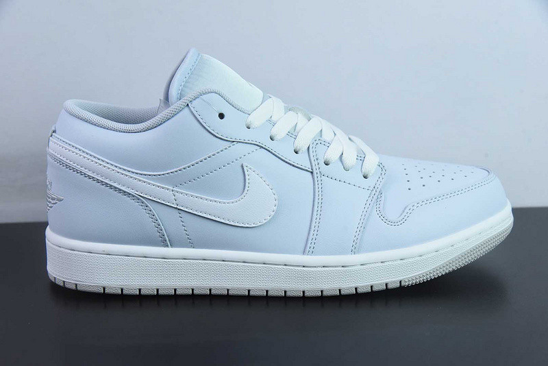 Air Jordan 1 Low GS Cobalt Bliss FV8486-400