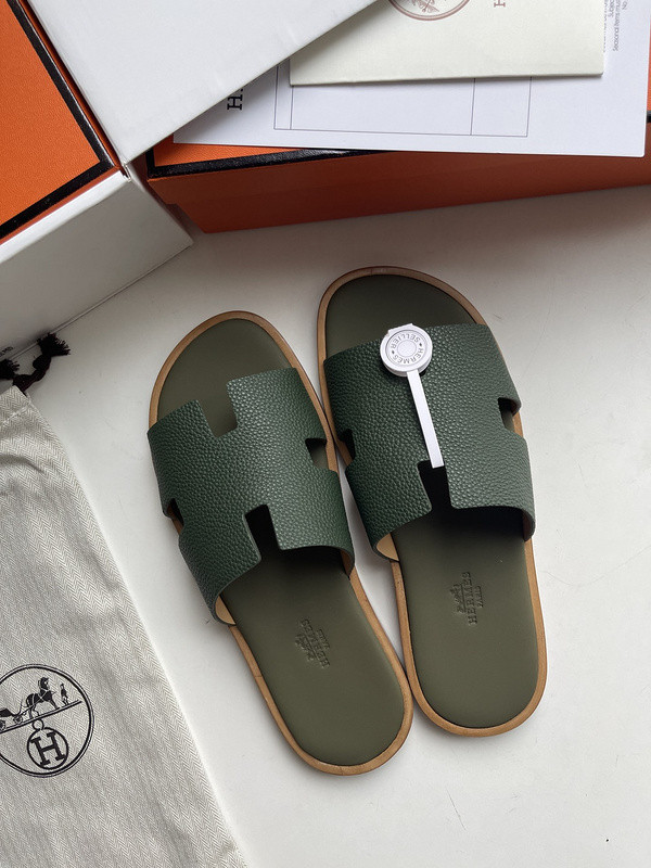 HERMES SLIDE