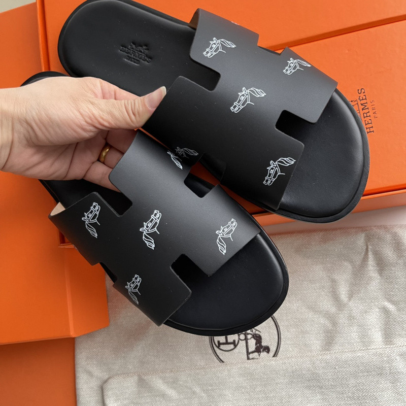 HERMES SLIDE