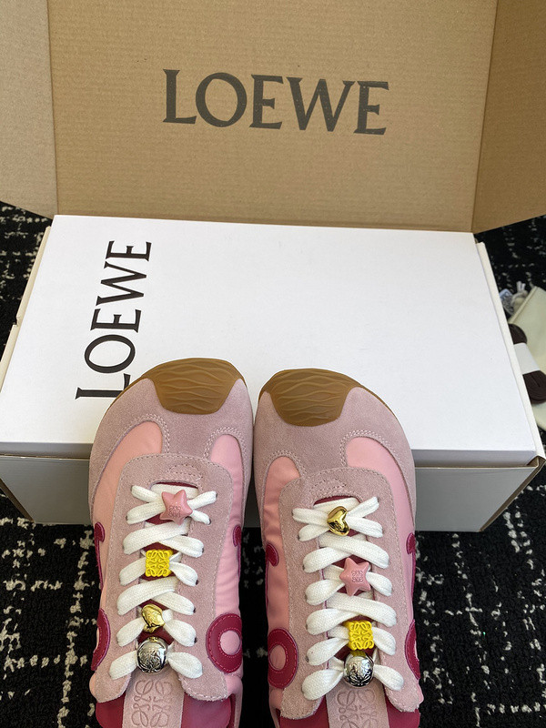 loewe Sneaker