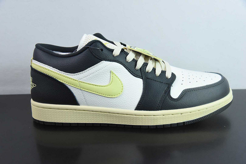 Air Jordan 1 Low 85 Fall League HQ3009-003