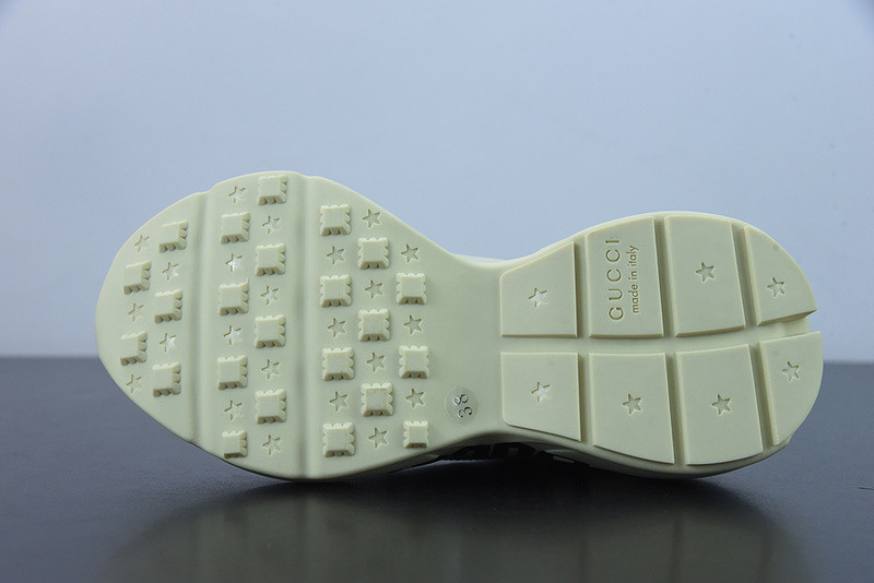 g*u*i rhyton sneaker