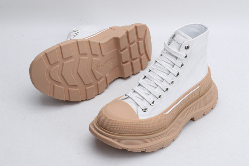 alexer mceen sneakers