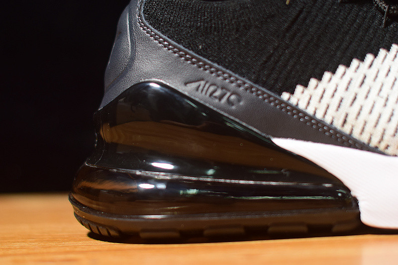 nike air max 270 flyknit 