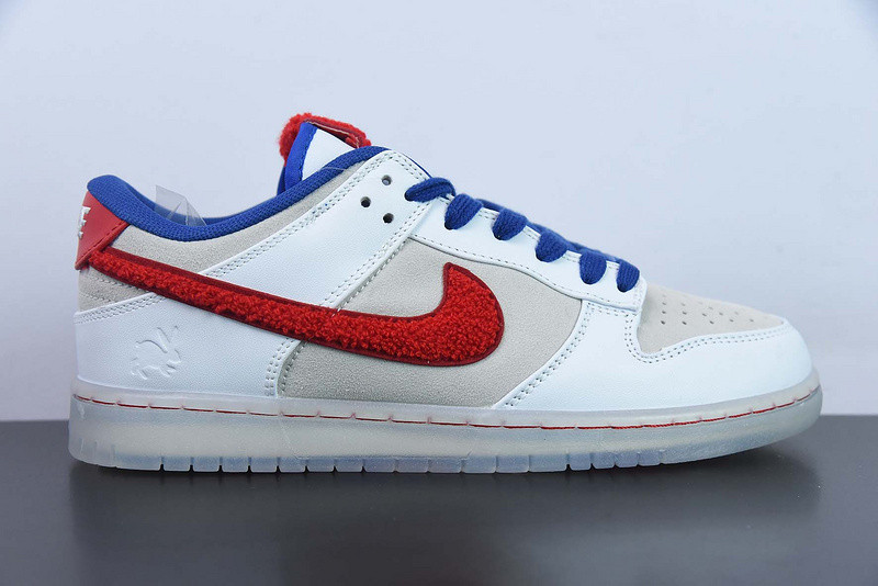 nike dunk low ''year of the rabbit - white rabbit candy'' fd4203-161