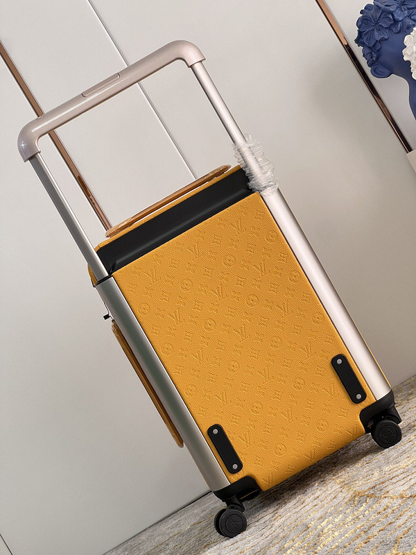 LVT HORIZON four-wheeled trolley case