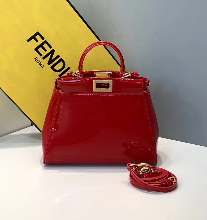 Fendi Bag