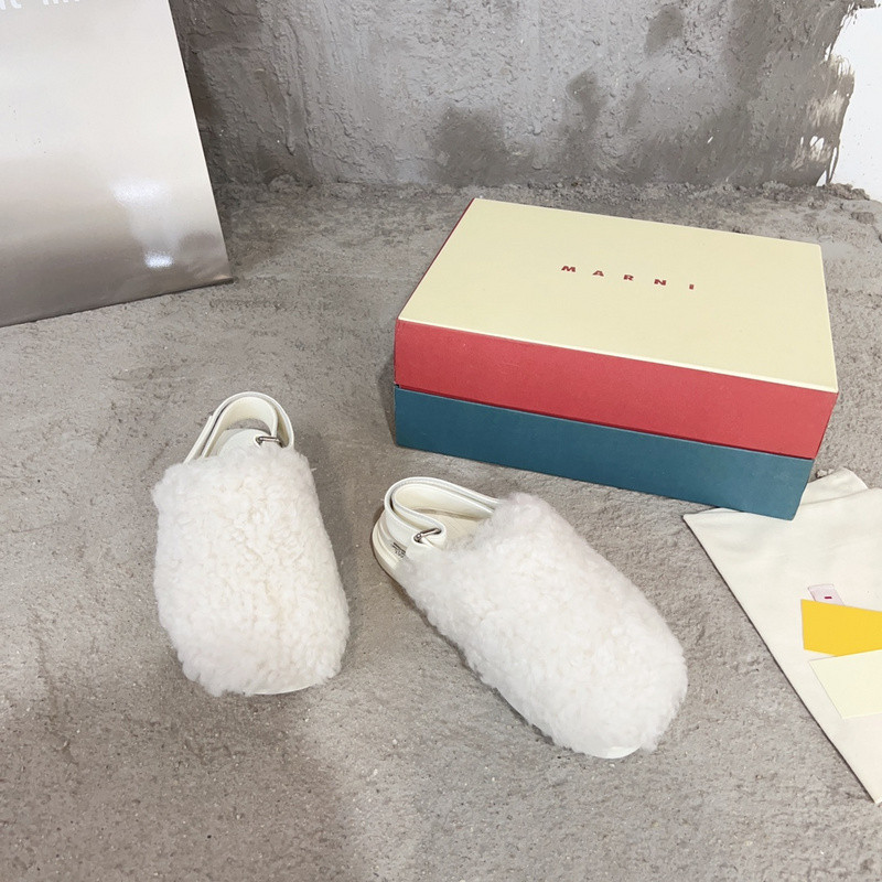 marni slippers