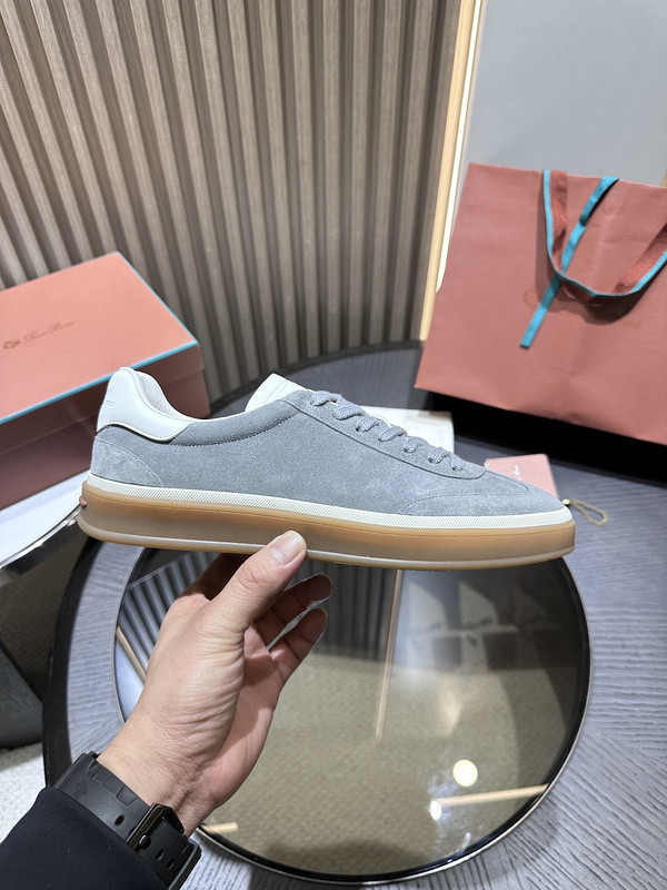loro piana sneaker