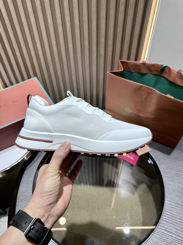 loro piana sneaker
