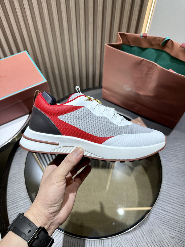 loro piana sneaker