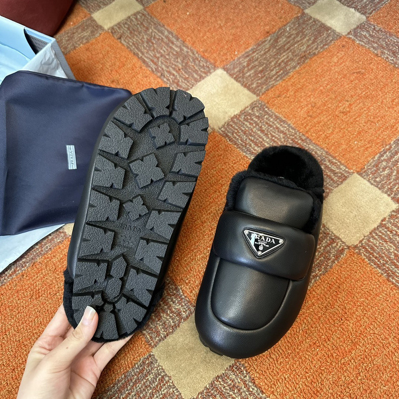 Prada SANDALS