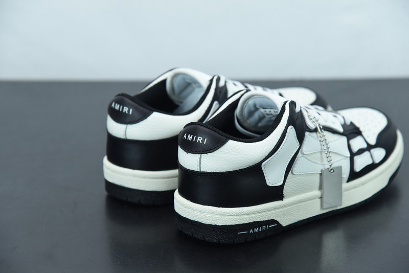 skel-top low sneakers