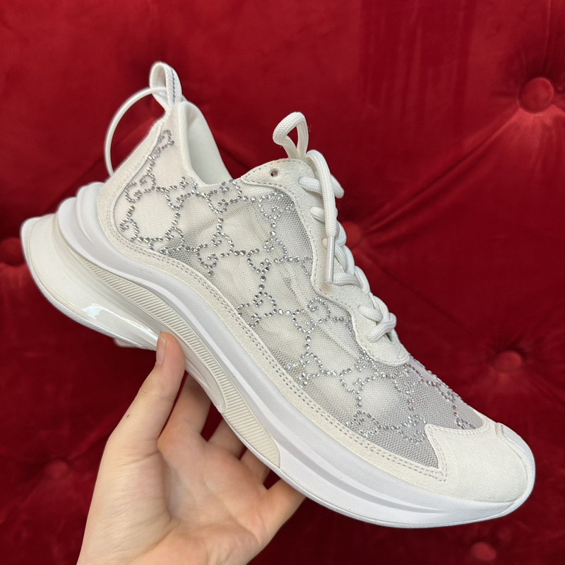 G*u*i rhyton sneaker