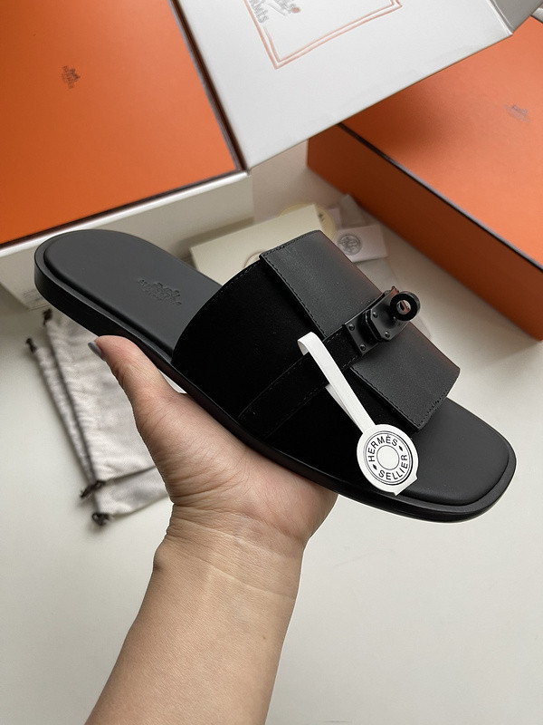 HERMES SLIDE