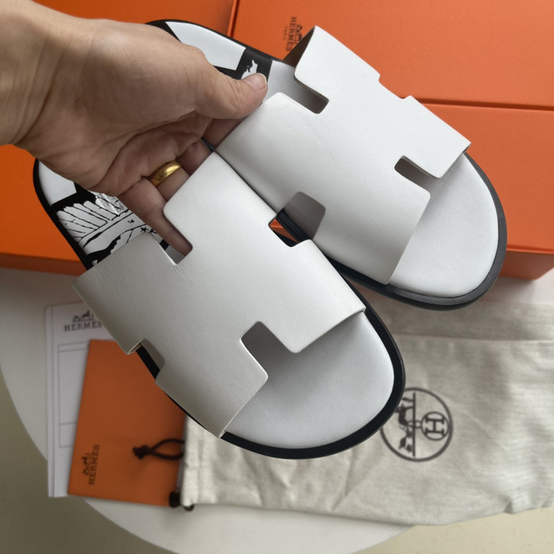 HERMES SLIDE
