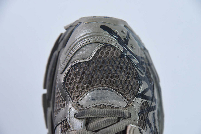 Ba*len*cia*ga runner sneaker