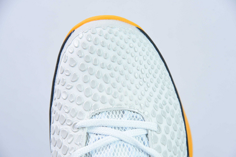 nike zoom kobe 6 protro ‘white del sol’’ cw2190-100