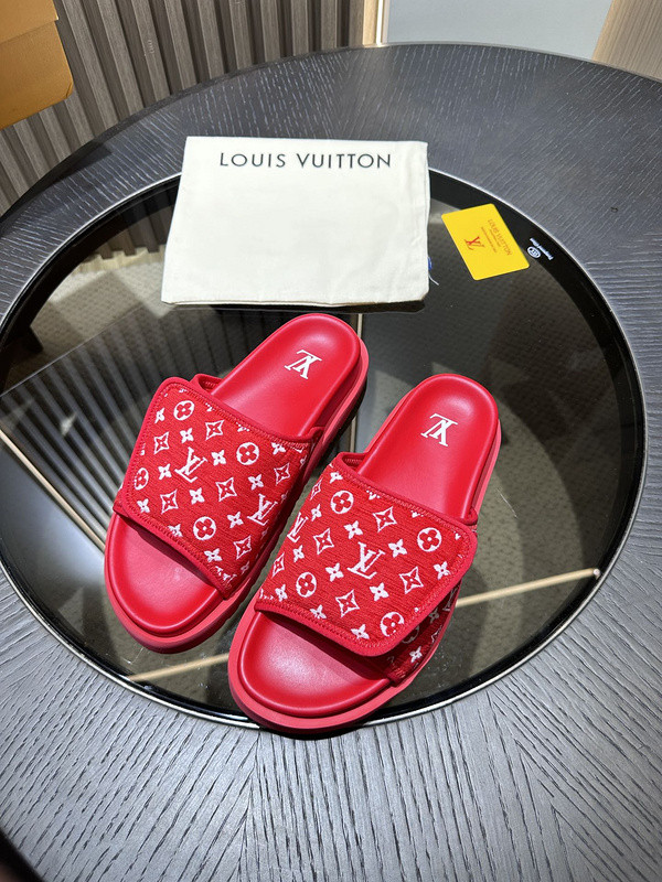 lvt sandals