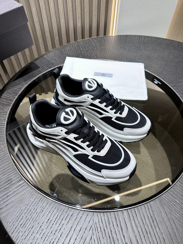 valentino sneaker