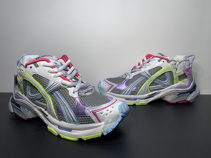 Ba*len*cia*ga runner sneaker