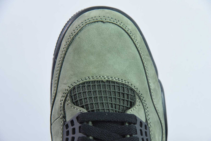 air jordan 4 Undefeated x Air Jordan 4 IB1519-200