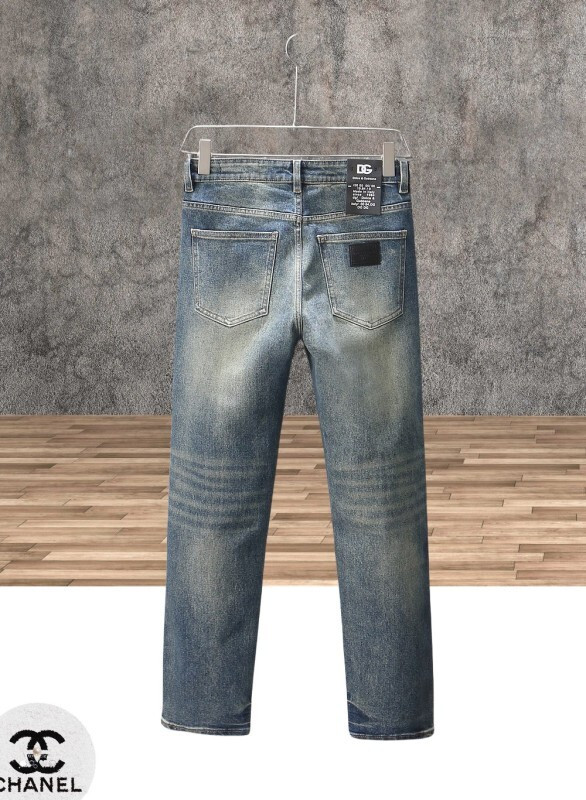 Aceshoe Jeans