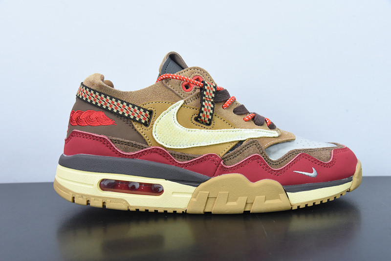 CLOT X Air Max 1 ''Kiss Of Death CHA'' DD1870-200