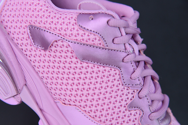 bc sneaker monocolor fabric/ mesh 700875 w3rf1 5090