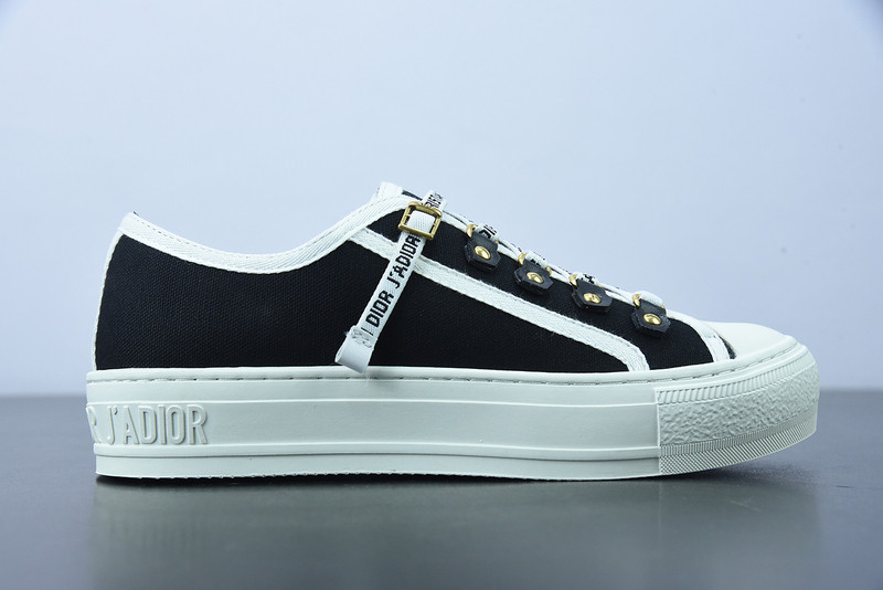 DIO* LOW-TOP WALK''N OBLIQUE