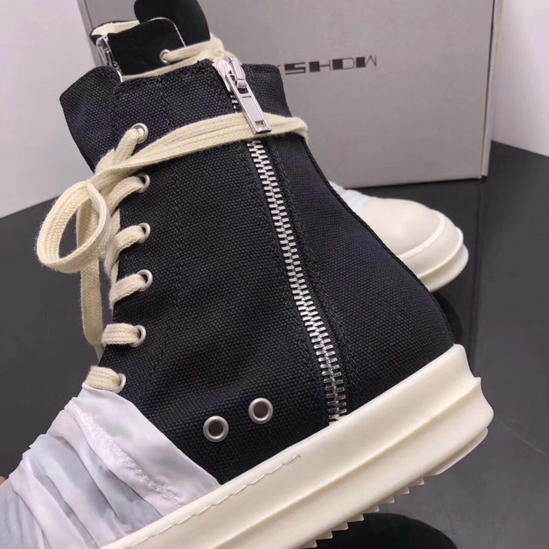 rick owens drkshdw